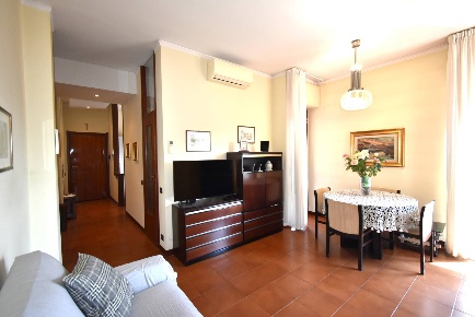 Foto Appartamento in Via Giovanni XXIII, Bellusco Centro di 100 m²