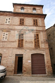 Foto Casa indipendente in via Vittorio alfieri, Campofilone in vendita