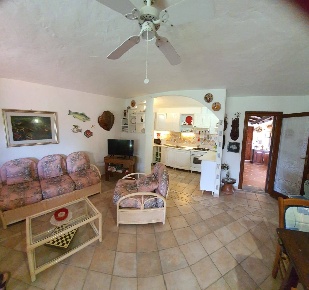 Foto Case semi ndipendenti in Via Darsena, Arzachena di 110 m² con 4 locali