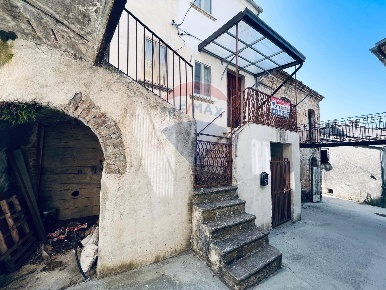 Foto Case semi ndipendenti a Bojano in vendita