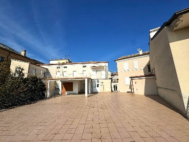 Foto Casa indipendente a Montegranaro in vendita
