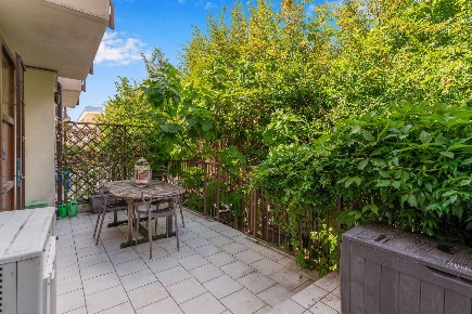 Foto Villa a schiera in Via Rutilia, Milano Ripamonti di 166 m² in vendita