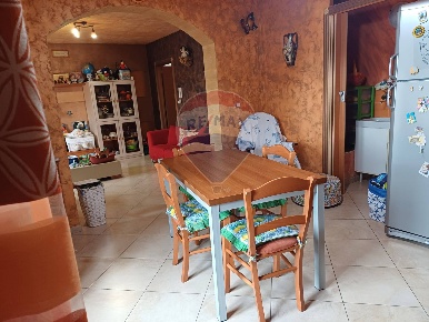 Foto Casa indipendente in via Gulfi, Chiaramonte Gulfi Centro di 90 m²