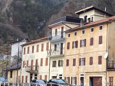 Foto Case semi ndipendenti in Via Roma, Ospitale di Cadore in vendita
