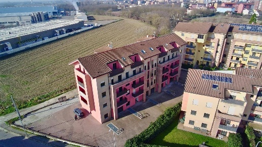 Foto Appartamento a Alessandria Cristo di 112 m² con 5 locali in vendita
