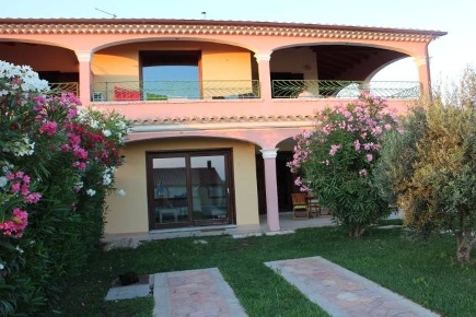 Foto Casa indipendente in Località Villarios, Giba Villarios di 80 m²