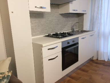Foto Case indipendenti in Via San Paolo, Pisa Sant'Antonio di 30 m²