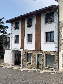 Foto Casa indipendente in Via G. da Bissone, Tricesimo Centro di 135 m²
