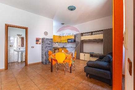 Foto Casa indipendente in Via Arborea, Sennori di 71 m² con 3 locali