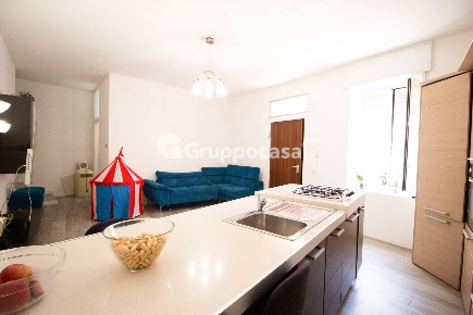 Foto Casa indipendente a Mesero di 135 m² con 4 locali in vendita