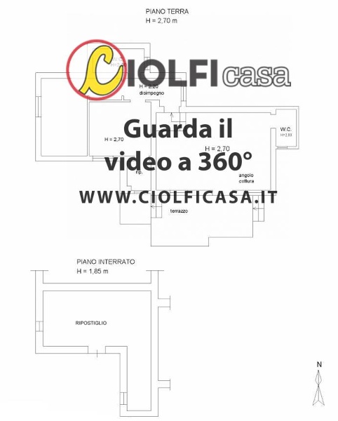 immagine annuncio 12 di 13