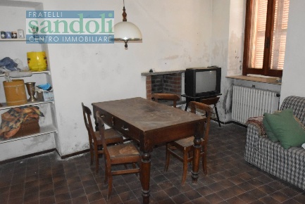 Foto Casa indipendente in Piazza San Carlo, Candia Lomellina Centro