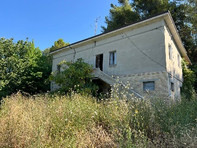 Foto Casa indipendente in Contrada san savino, Petritoli in vendita