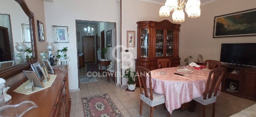Foto Appartamento in Piazza Augusto Righi, Brindisi Commenda di 114 m²