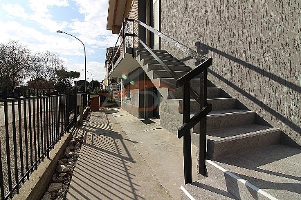 Foto Casa indipendente in VIA ANTONELLINI, Alfonsine Filo di 150 m²