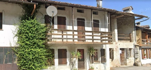 Foto Case semi ndipendenti in via colderu, Borgo Valbelluna in vendita
