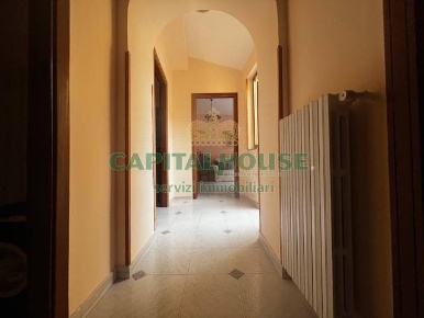 Foto Casa indipendente a Santa Paolina di 120 m² con 4 locali in vendita