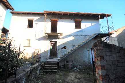 Foto Casa indipendente a Verbania in vendita