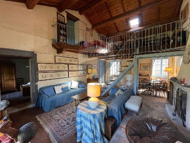 Foto Casa indipendente in Via di Castello, Coreglia Antelminelli Tereglio