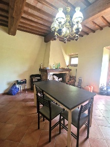 Foto Casa indipendente in Via Javello, Montemurlo di 160 m² con 5 locali