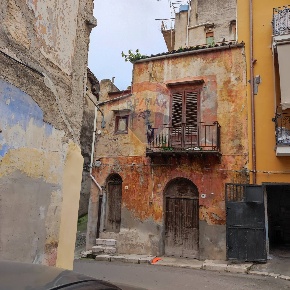 Foto Casa indipendente in Via Arciprete Ingrassia, Belmonte Mezzagno