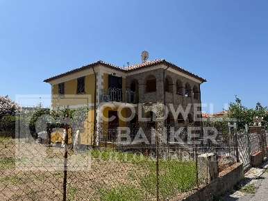 Foto Appartamento in Traversa Terza di Rione Passolara, Pollica Acciaroli