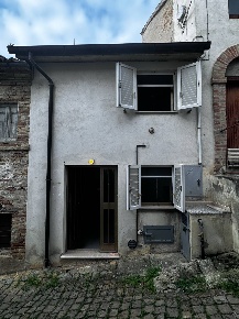 Foto Casa indipendente in via case, Montegiorgio in vendita