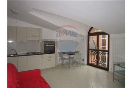 Foto Appartamento in Viale Cappuccini, Lanciano Centro di 60 m² in affitto