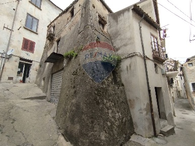 Foto Case semi ndipendenti in Via Pasquale, San Marco Argentano Centro