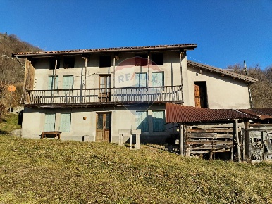 Foto Casa indipendente in Via Anconetta, Pedavena in vendita