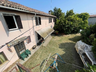 Foto Casa indipendente a Turriaco in vendita
