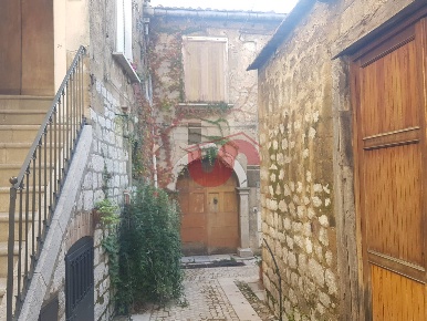 Foto Case semi ndipendenti in frazione san pietro, Vitulano di 100 m²