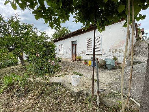 casa indipendente in vendita ad Ariano Irpino