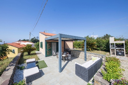Foto Casa indipendente in Località Perniciara, Framura in vendita