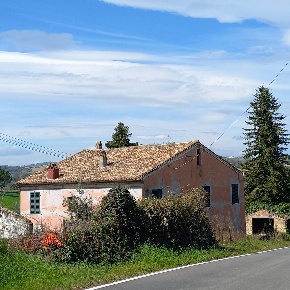 Foto Casa indipendente in Contrada Valli, Servigliano in vendita