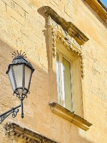 Foto Appartamento in vico del theutra, Lecce in vendita