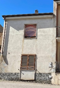 Foto Case semi ndipendenti a Codrongianos di 73 m² con 2 locali in vendita