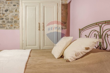 Foto Case semi ndipendenti in VIA LIBERTA', Collecchio Gaiano di 123 m²