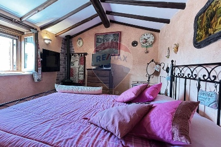 Foto Casa indipendente in Via Mazzini, Petralia Soprana Centro di 126 m²