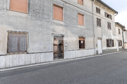 Foto Casa indipendente in Via Diaz, Gabbioneta-Binanuova Gabbioneta