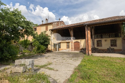 Foto Casa indipendente in Via Diaz, Gabbioneta-Binanuova Gabbioneta