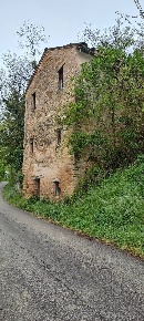 Foto Case semi ndipendenti in contrada Paese Vecchio, Servigliano