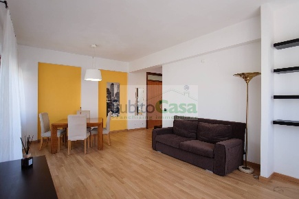 Foto Appartamento in Via T.Scaraviglia, Chieti Chieti Scalo di 120 m²