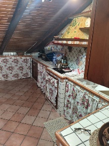 Foto Casa indipendente in giovanni verga, Acireale di 75 m² con 4 locali