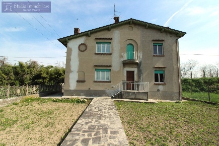 Foto Casa indipendente in Via Pavia, Bressana Bottarone Bressana di 170 m²