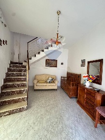 Foto Casa indipendente in Via Risorgimento, Melilli Centro di 146 m²