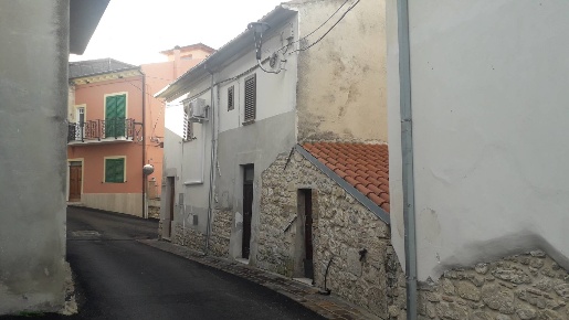 Foto Casa indipendente in Va del Muraglione, Serramonacesca Centro di 70 m²