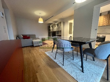 Foto Appartamento in Via Luigi De Crecchio, Chieti Chieti Scalo di 110 m²