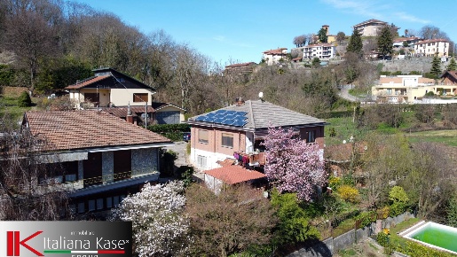 Foto Casa indipendente in via bernardi, Castiglione Torinese Centro