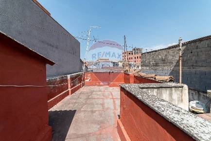 Foto Casa indipendente in Via Testulla, Catania Via delle Calcare di 80 m²